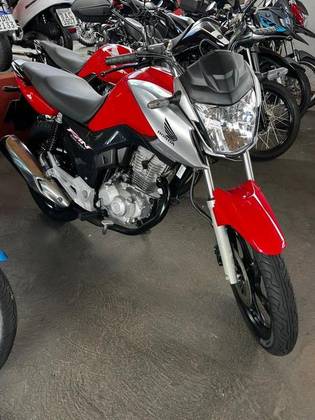 HONDA CG 160 CARGO HONDA CG 160 CARGO
